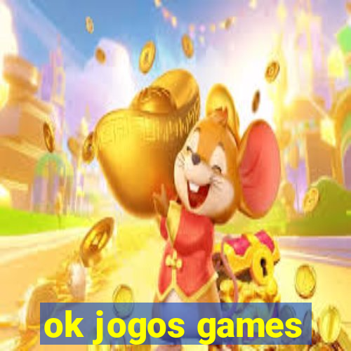 ok jogos games